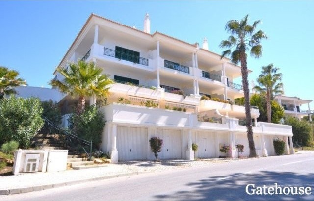 Apartment For Sale In Vale do Lobo..