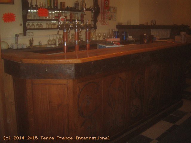 Former Auberge In Lively Village La.. - 2