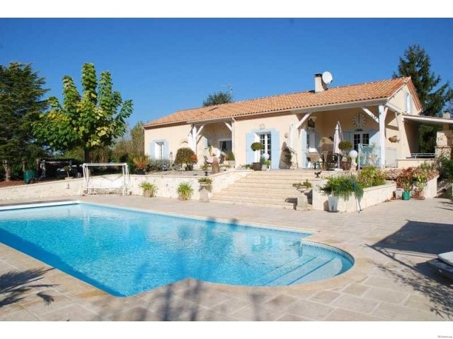 Smart Contemporary Home In 2 Acres..