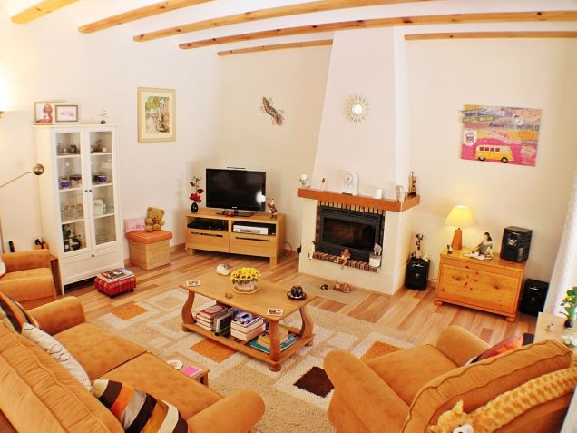 Villa for sale in Javea - 2