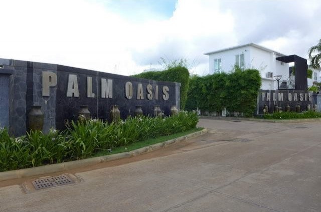 Land - For Sale - Jomtien + - EUR 171314