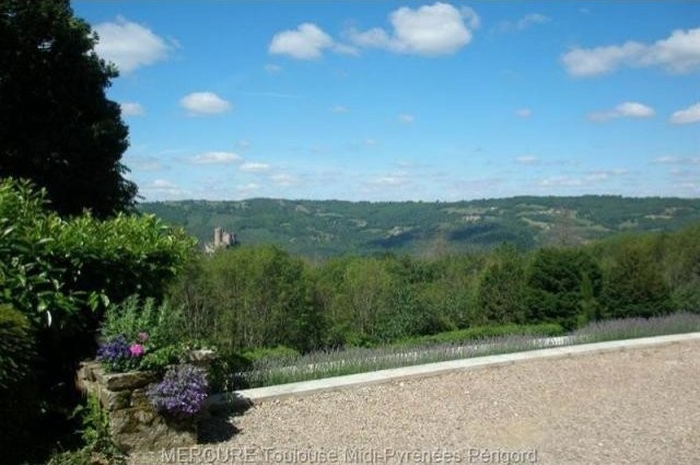 7 bedroom Castle For Sale: 12000 AVEYRON - 2