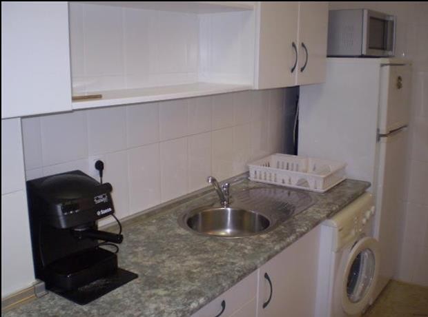 Apartment For Sale in Parque de la.. - 2