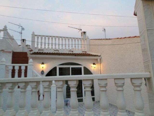 Bungalow for sale 64.950 € Costa..