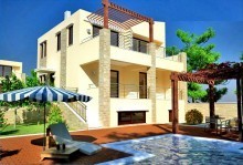 Greek Island Properties For Sale