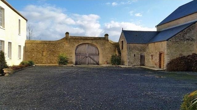 Maison / Villa - Demeure Isigny Sur Mer - 2