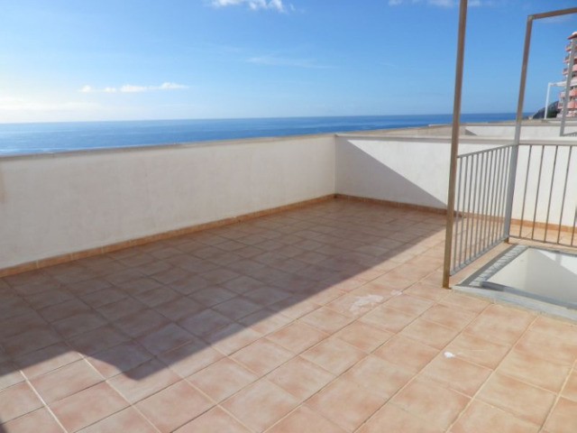 Plaza Mayor Apartment in Calpe - 2