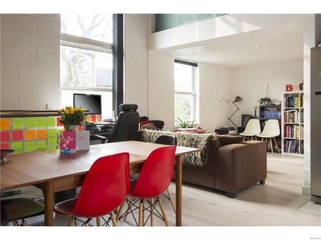 Northiam Street, E9