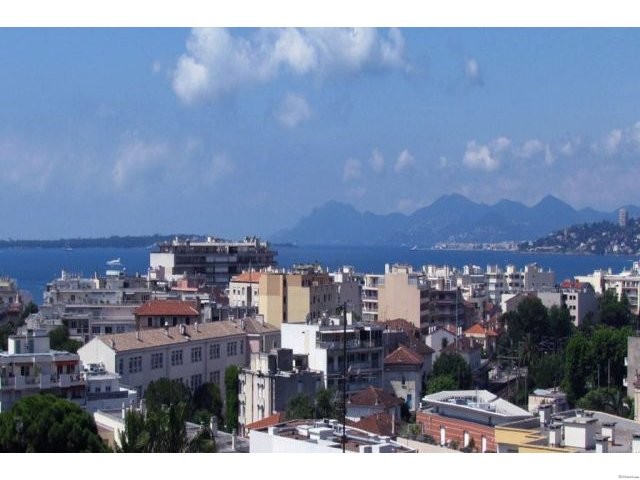 Sale Apartment - Antibes Centre - 2