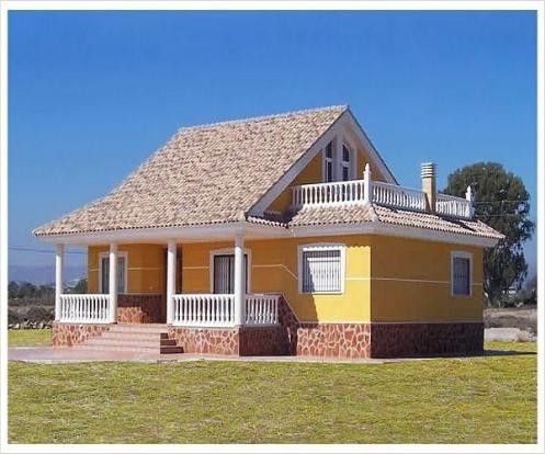 Villas For Sale, Murcia - 2