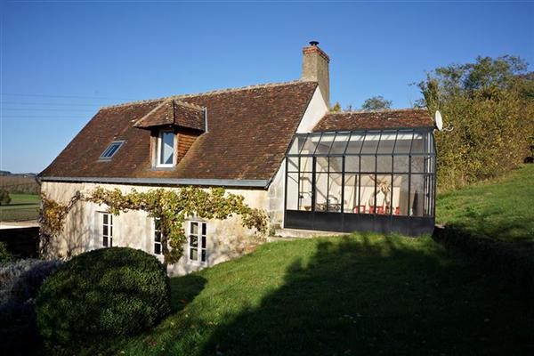 Characterful Hamlet Home On The Edge Of..