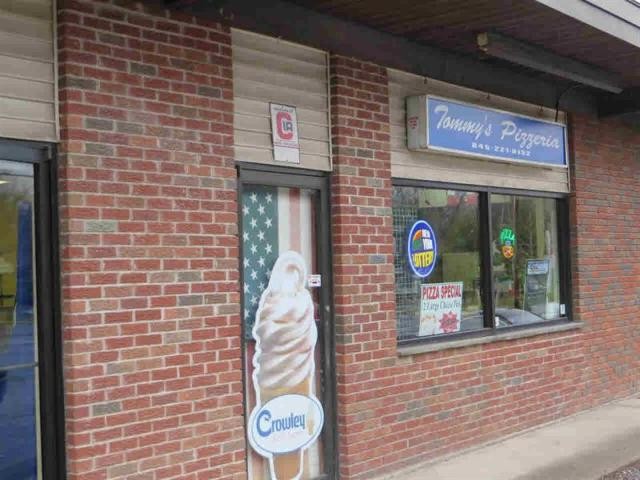 Commercial For Sale: Beekman, New York - 2