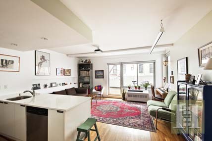 1 bedroom Apartment For Sale: 34 CROOKE.. - 2