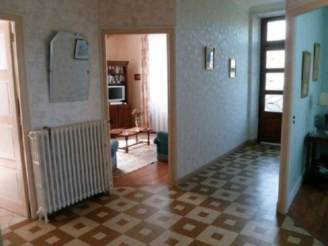 Near Treignac, Correze, Limousin - 2