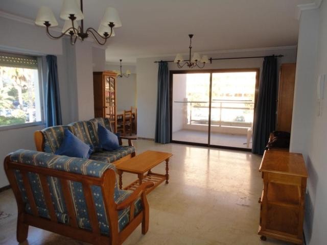 Sales apartamento Calp - 2