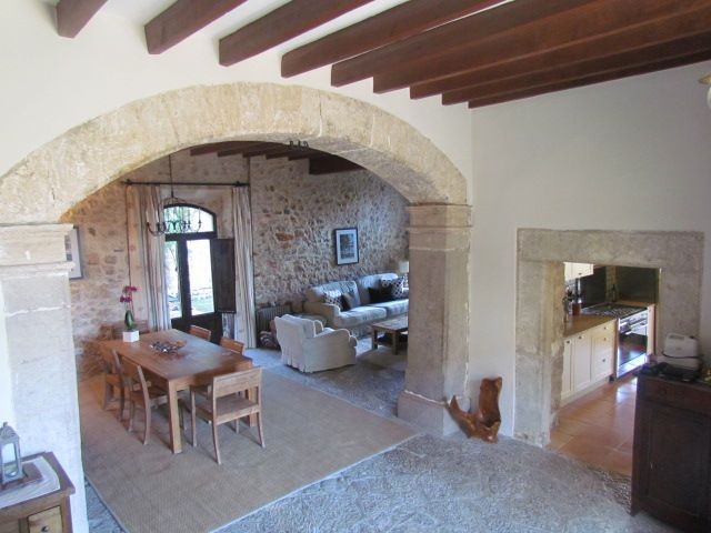 5 Bedrooms - Finca - Islas Baleares -.. - 2