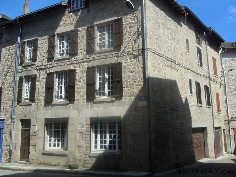 Eymoutiers - 2