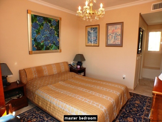 Penthouse for sale in La Mairena.. - 2