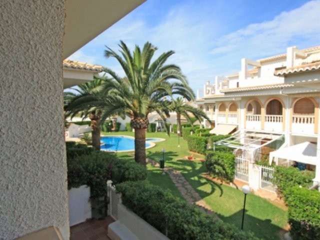 Apartment for sale in Denia - 2