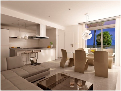 Modern Townhouse in Benijófar - 2