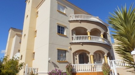 Resale · Apartment · Spain · Costa Bl..