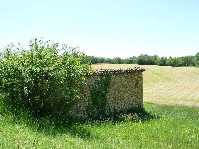 Vente Maison Mazeyrolles