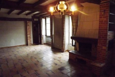 Stone House For Sale St Jean D Angely - 2