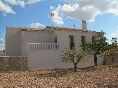 6 Bedrooms - Country House - Murcia -..