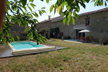 Spacious character property with 5.. - 2