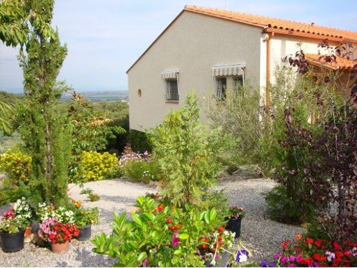 66740 Villelongue Dels Monts