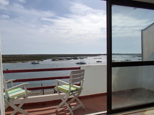 1 Bed Apartment - Cabanas de Tavira
