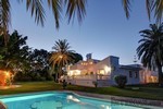 6 Bedrooms - Villa - Malaga - For Sale