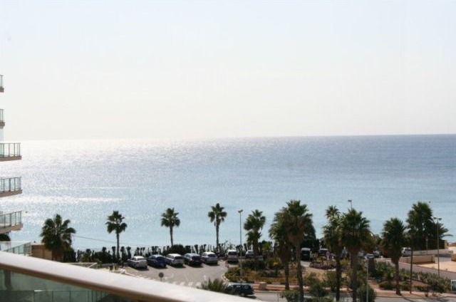 Apartment for sale in Calpe