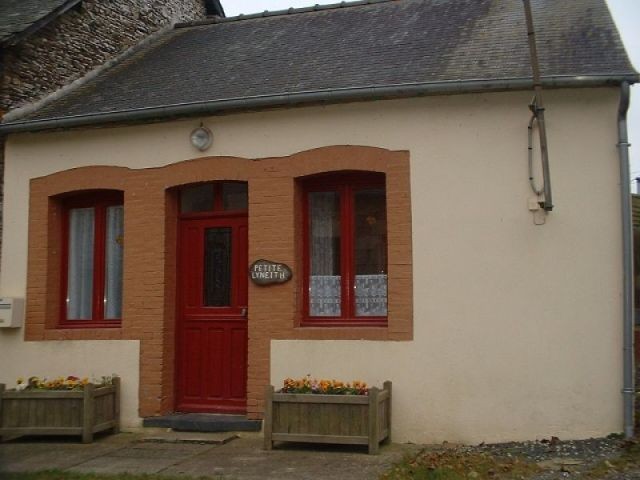 Ideal First Purchase in Small Hamlet