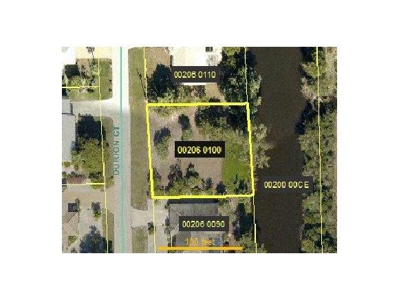Land For Sale: Sanibel, Florida - 2