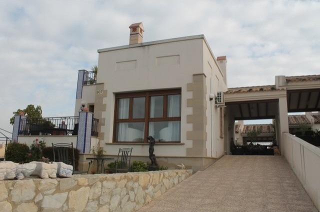 Immaculate Brisas Villa