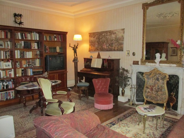 Impressive Maison De Maitre In 3.5ha's.. - 2