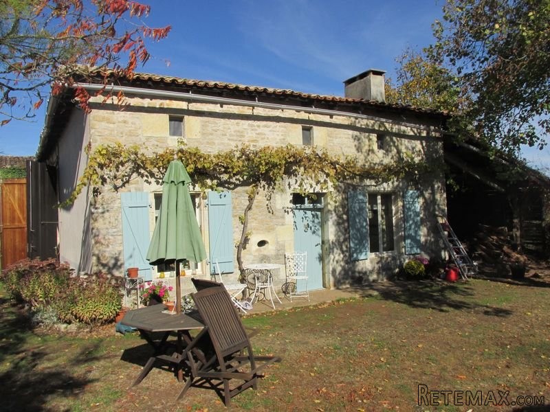 Pretty Stone Cottage With Potential For..