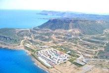 Sea Front Development Land For Sale In.. - 2