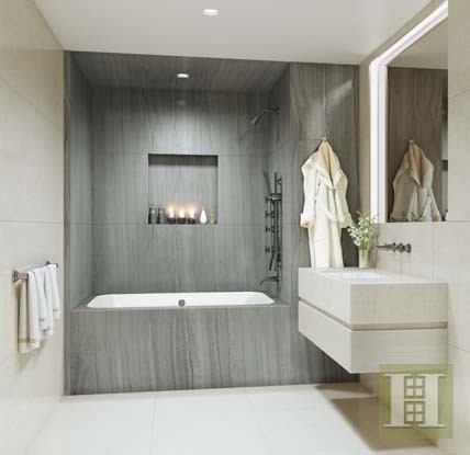 2 bedroom Apartment For Sale: 21 WEST.. - 2