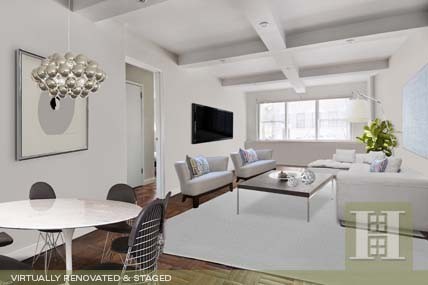 2 bedroom Apartment For Sale: 430 WEST..