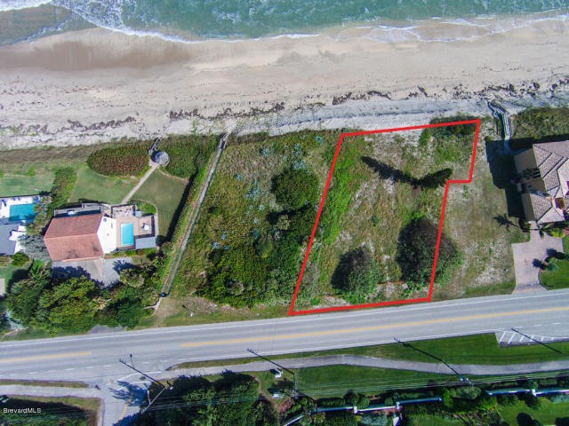 Land For Sale: 5481 Highway A1a S - 2