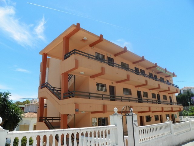 Apartment - Excellent 2 bedroom..