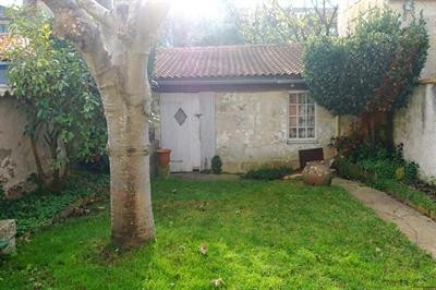 Town House 5 Rooms - 2