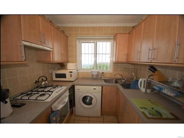 Villa For Sale Benidoleig - Ref: 2367 - 2