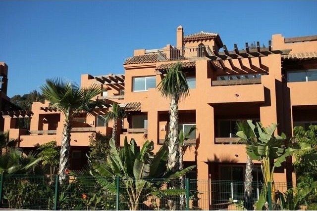 3 Bedrooms - Penthouse - Malaga - For..