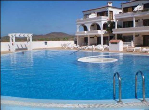 Apartment For Sale in Amarilla Golf.. - 2
