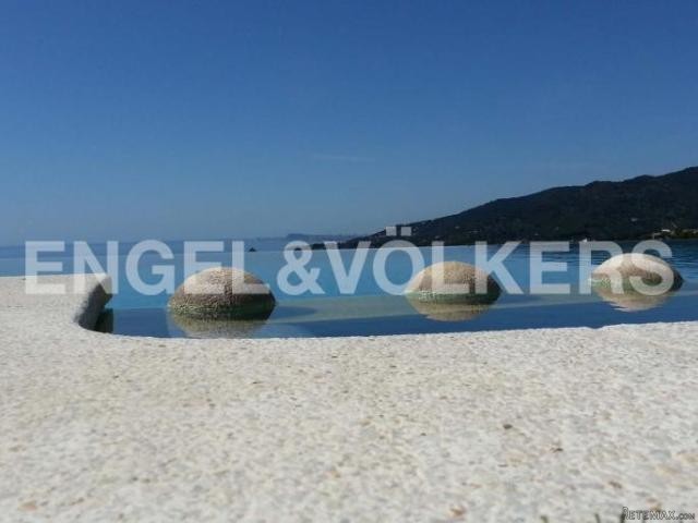 Pure luxury. Cabrils. Barcelona Coast