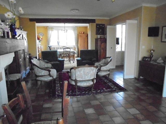 A Vendre Aux Portes D'alencon - 2