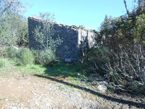Land - 4.490 SQ. MTS. BUILDING PLOT SET.. - 2